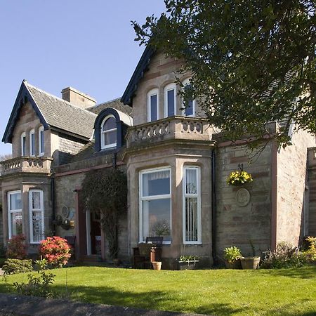 Royston Guest House Inverness Dış mekan fotoğraf