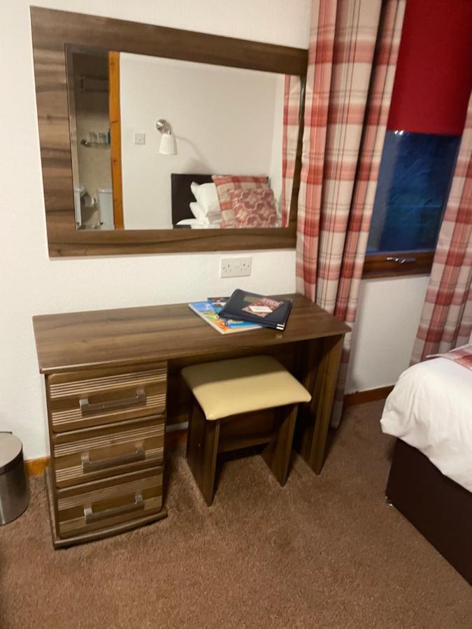 Royston Guest House Inverness Dış mekan fotoğraf